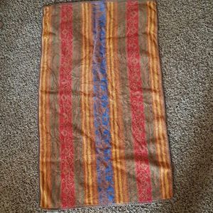 Givenchy small bath towel